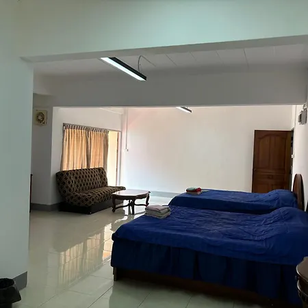 My Hotel Bangkok Noi
