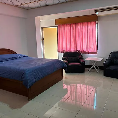 My Hotel Bangkok Noi