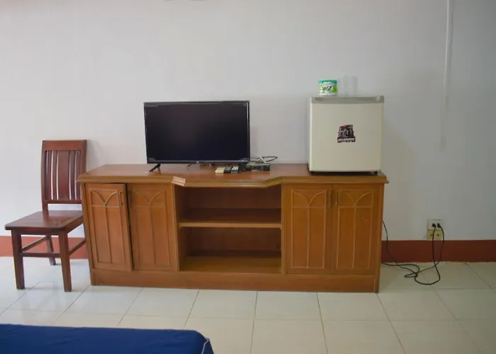 My Noi Hotel Bangkok