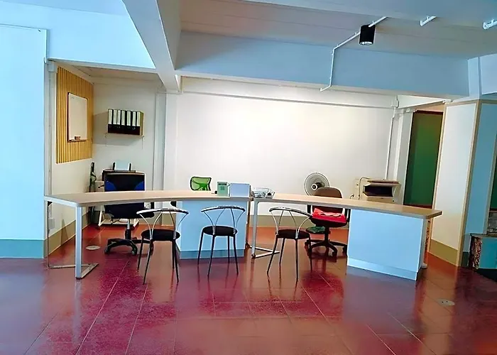 My Noi 酒店 曼谷