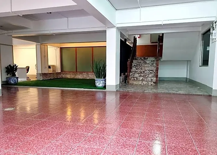Hotel My Noi