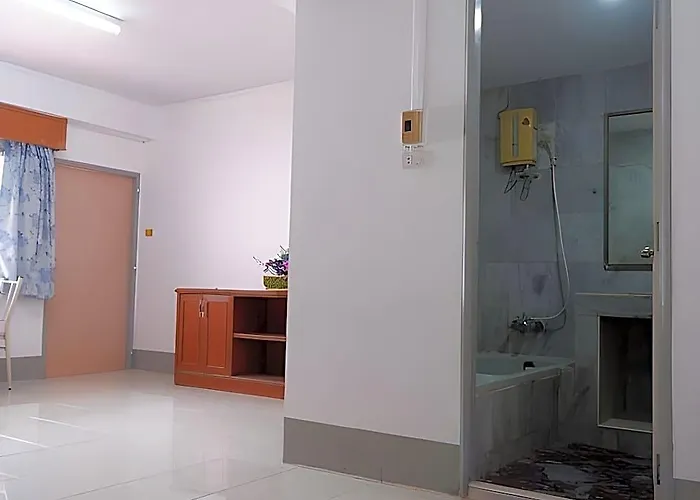 My Noi 酒店 曼谷