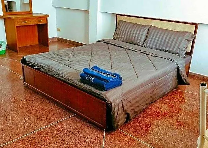 My Noi Hotel 3*