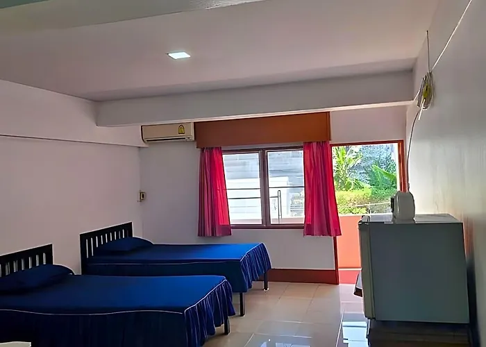 My Noi 3* Bangkok