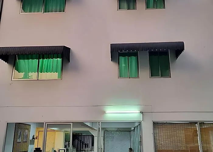 My Noi Hotel Bangkok