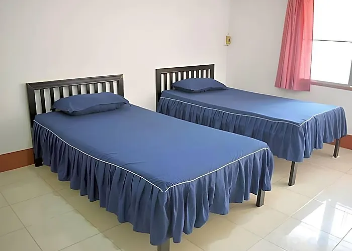 My Noi Hotel 3*