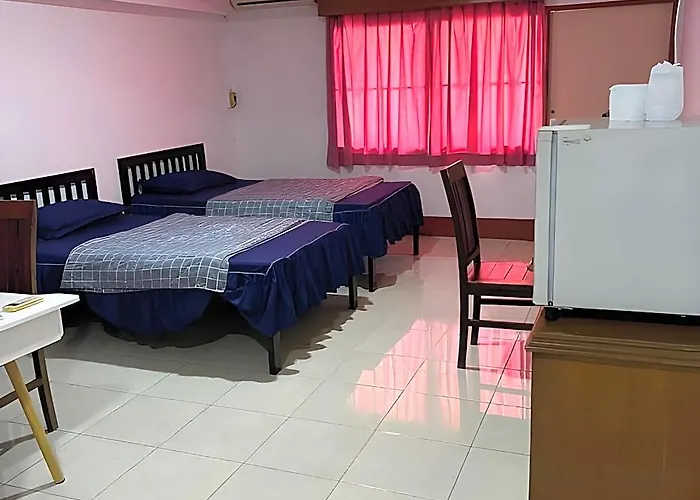 My Noi 3* Bangkok