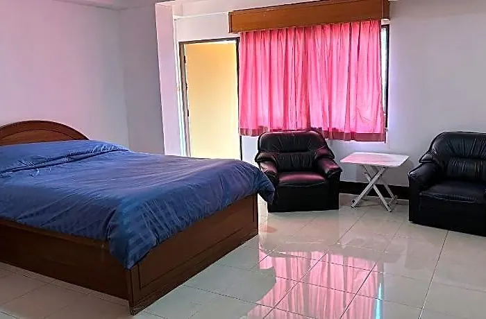 My Noi Hotel