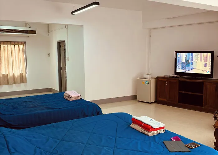 My Noi Hotel 3*